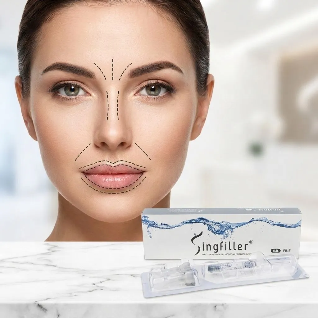 Singfiller FINE "V1"