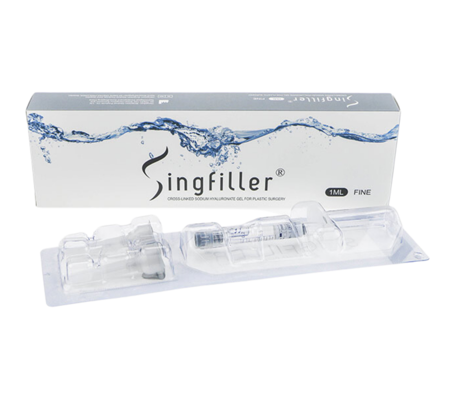 Singfiller FINE "V1"