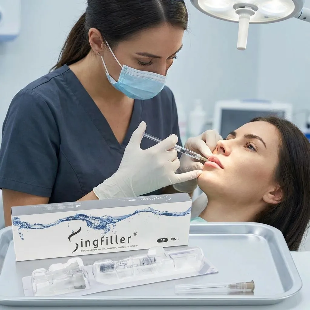 Singfiller FINE "V1"