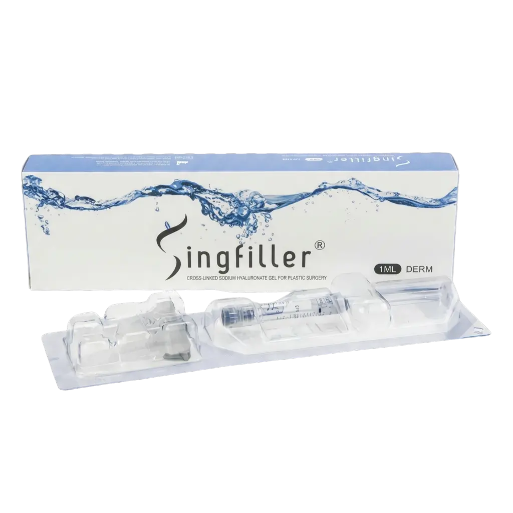 Singfiller DERM "V2"