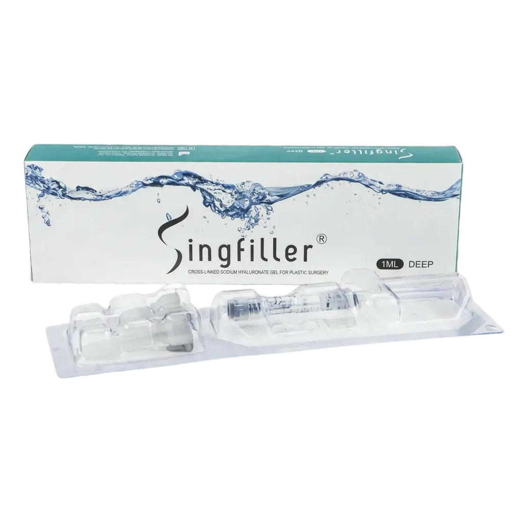Singfiller DEEP "V3"