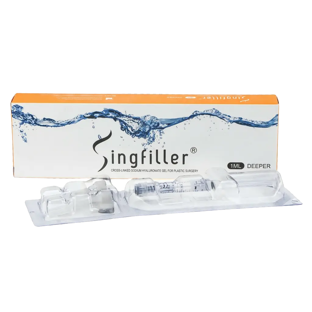 Singfiller DEEPER "V4"