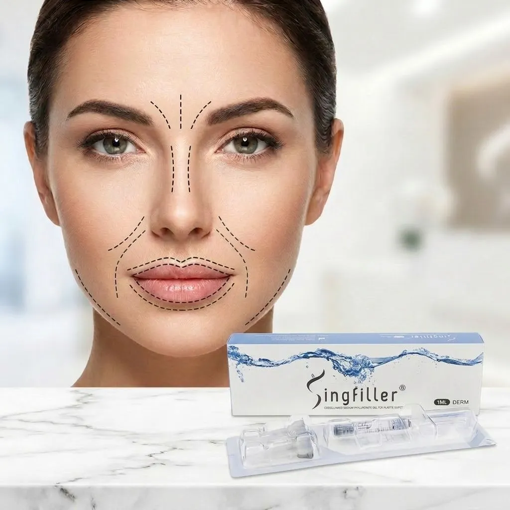 Singfiller DERM "V2"