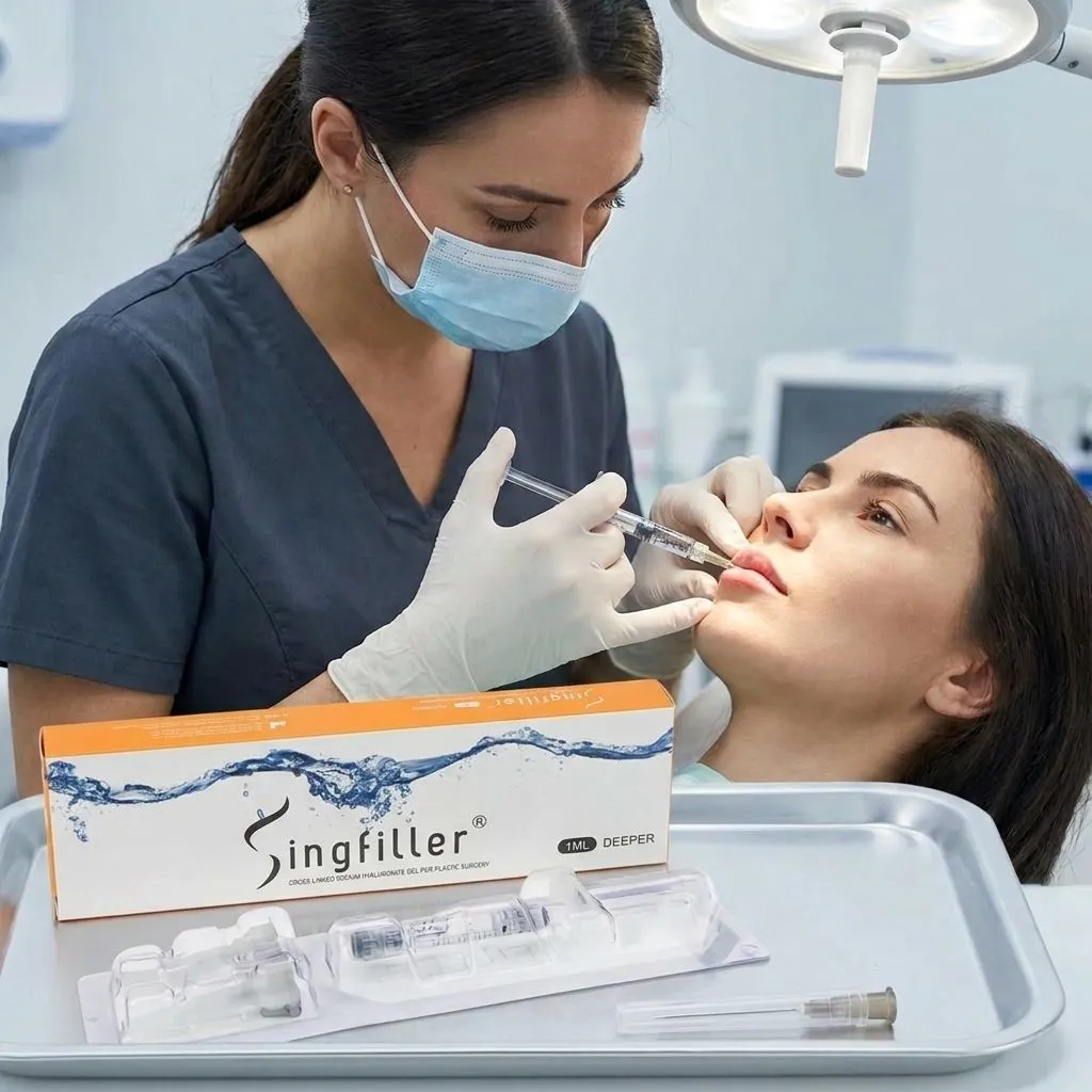 Singfiller DEEPER "V4"