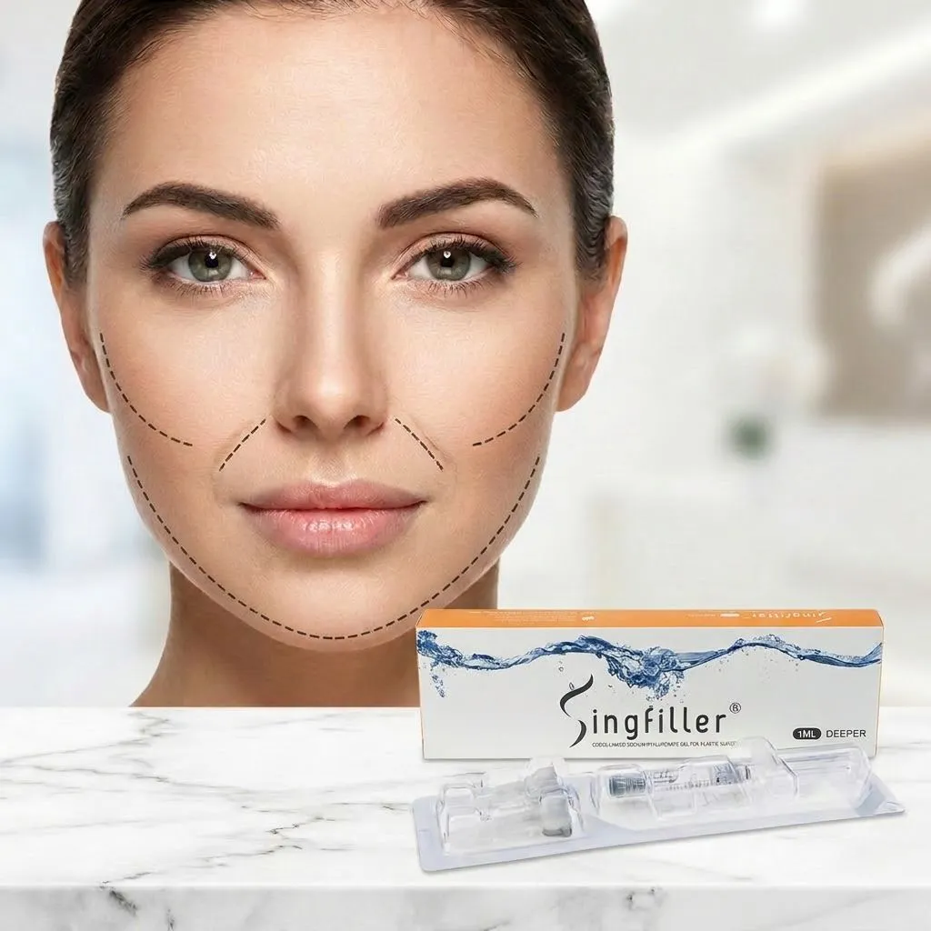 Singfiller DEEPER "V4"