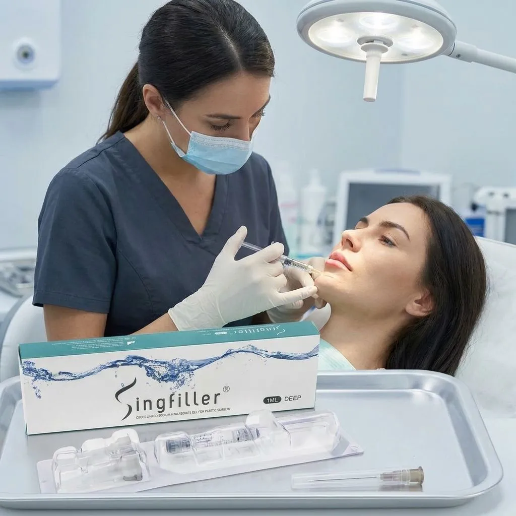 Singfiller DEEP "V3"