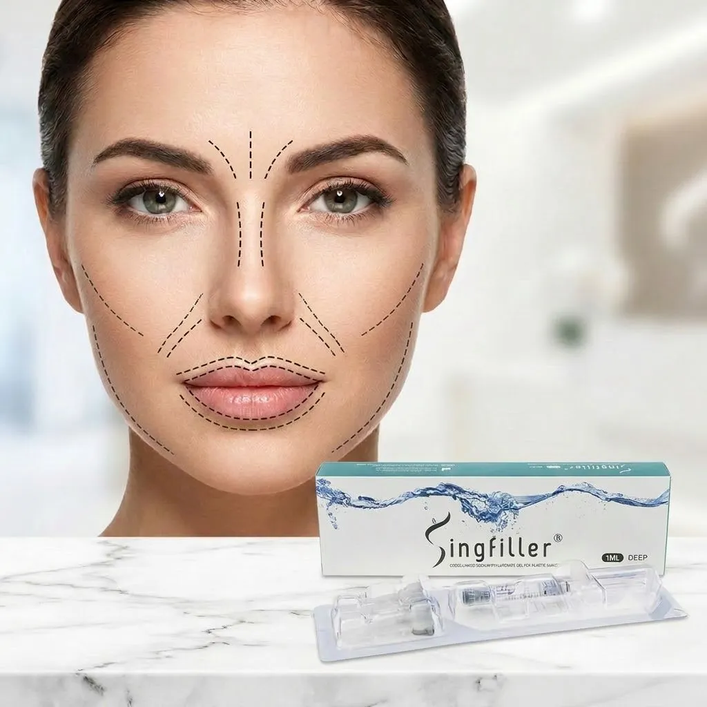 Singfiller DEEP "V3"