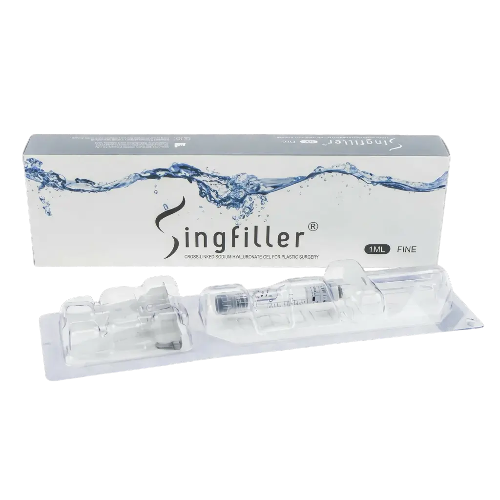 Singfiller FINE "V1"